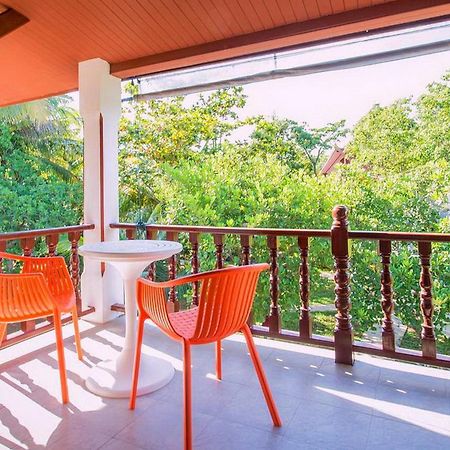 Doo Dee Boutique Resort By Swiss Chalet Ao Nang ภายนอก รูปภาพ