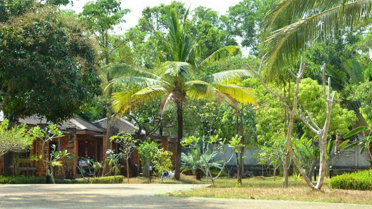 Doo Dee Boutique Resort By Swiss Chalet Ao Nang ภายนอก รูปภาพ