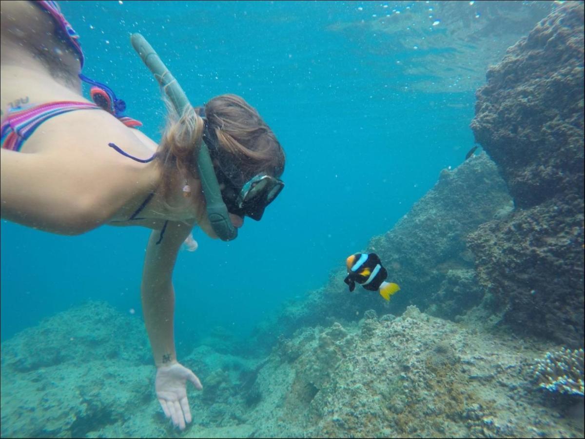 Doo Dee Boutique Resort By Swiss Chalet Ao Nang ภายนอก รูปภาพ